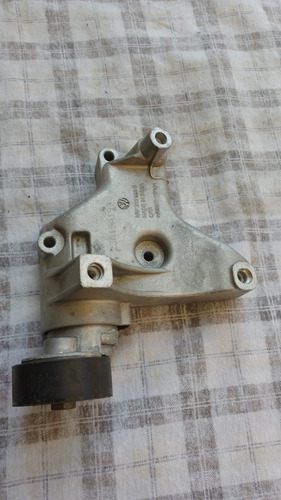 Base Polea Compresor Volkswagen Vento 2016 (Usado)
