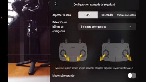 Imagen 3 de 10 de Curso Capacitac Vuelo Drones Dji - Presenciales/individuales