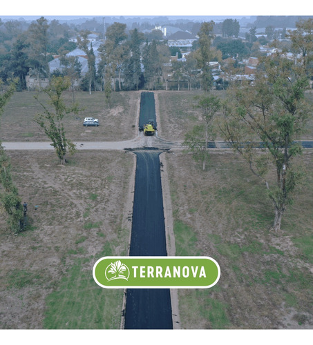 Imagen 3 de 9 de Venta Terrenos Con Financiación - Barrio Parque Altos De Escobar. Ubicado En Escobar Sobre Calle Los Tulipanes, Zona Norte.
