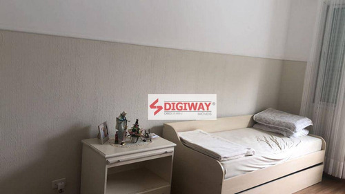 Imagem 15 de 27 de Casa Térrea Localização Tranquila!!!! - Ca0357