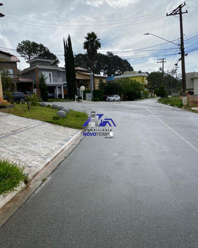 Imagem 4 de 13 de Terreno A Venda Com 280,15m² Em Santana De Parnaíba - Te00205 - 69542219