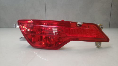 Refletor Para-choque Traseiro Direito Bmw X6 2007 A 2014