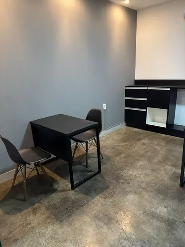 Passa-se O Ponto Comercial Loja Montada - Oportunidade!