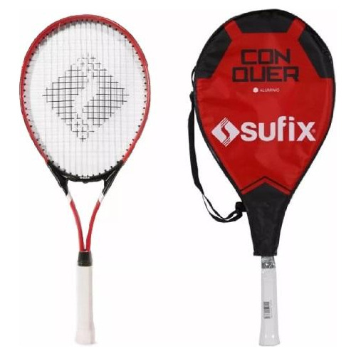 Raqueta Tenis Sufix® Conquer + Funda