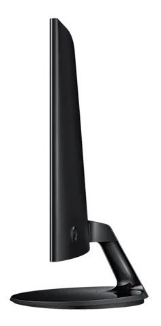 Imagen 11 de 11 de Monitor gamer curvo Samsung F390 Series C27F390FH led 27" negro 100V/240V