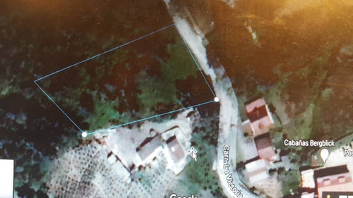 Imagen 10 de 10 de En Venta A Orilla De Calle, En La Colonia Tovar