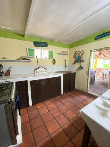 Imagen 23 de 24 de Se Vende Casa De Campo, En Casa Del Padre