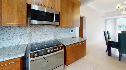 Imagen 16 de 18 de Hermosa Torre De Venta Ubicada En Santiago De Los Caballeros