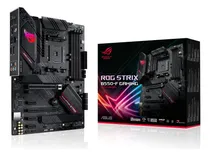 Comprar Placa Madre Asus Rog Strix B550-f Gaming Amd Am4 Zen 3 Ryzen