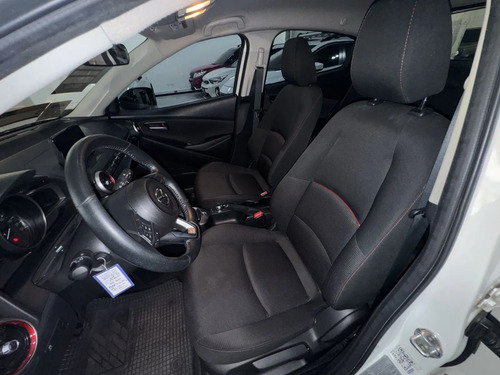 Mazda 2 GRAND TOURING LX TP 1500CC 6AB TC CR
