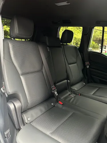 Toyota Land Cruiser Prado 2.4 First Edition At8