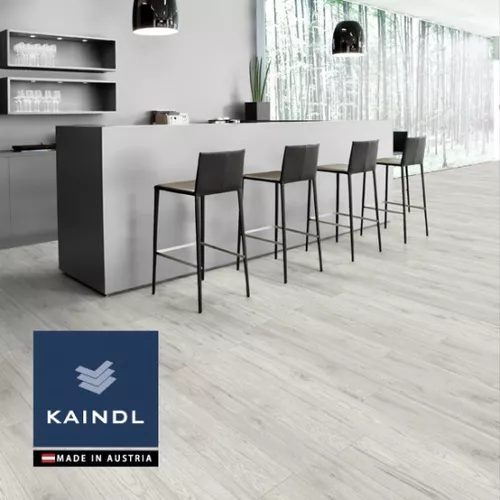 Tarima Flotante Kaindl Roble Rosarno 37526 (Suelo Laminado)