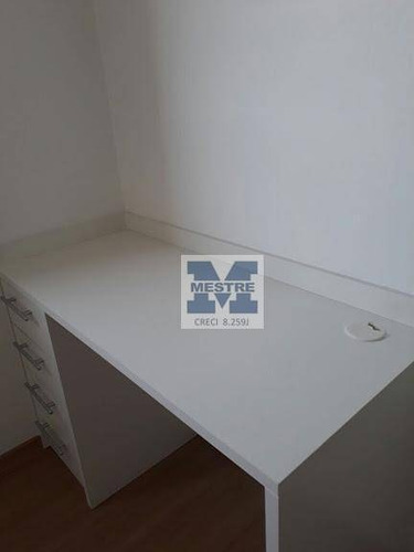 Imagem 9 de 15 de Apartamento À Venda, 55 M² Por R$ 233.200,02 - Vila Bremen - Guarulhos/sp - Ap2052