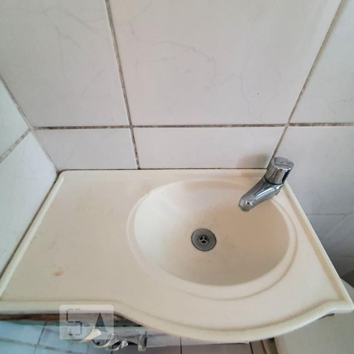 Apartamento À Venda - Centro, 2 Quartos, 50 - S893117788