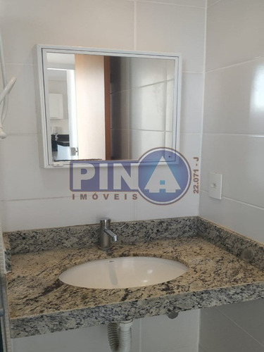 Imagem 15 de 21 de Apartamento Para Venda, Setor Leste Universitário - Ap00871 - 69515719