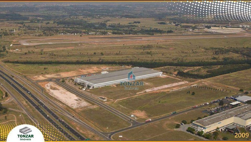Imagem 16 de 30 de Galpão Industrial Para Locação, Condomínio Fechado, Distrito Industrial, Campinas. - Ga0743