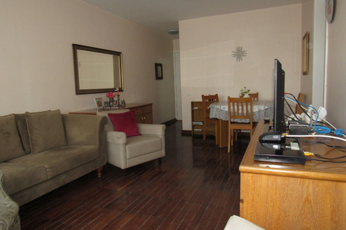 Imagem 7 de 20 de Apto Perdizes | 3 Quartos | 88 M² | Cond: R$960.00 | 2 Vagas - 1pqjvet