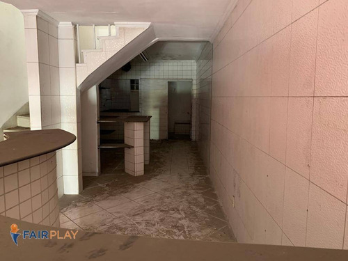 Imagem 18 de 23 de Casa Para Venda Em Area Comercial Com , 110 M² Campo Belo - Ca0423