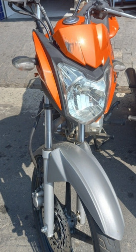 Imagem 4 de 5 de Yamaha Fazer 150