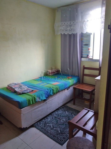 Imagem 5 de 8 de Apartamento - Conjunto Habitacional Santa Etelvina Ii - Ref: 17668 - V-17668