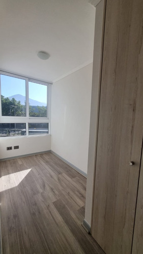 Nuevo Excelente Ubicación En Huechuraba