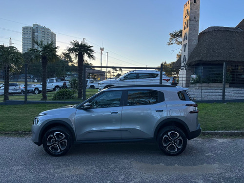Citroën C3 Aircross 1.0 Shine Turbo 200 Cvt 7As