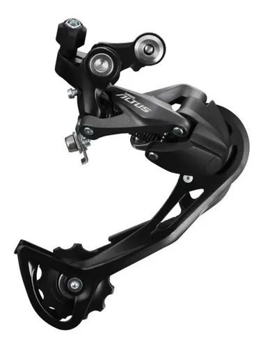Tensor Shimano Altus M2000 Desviador Trasero Bicicleta Mtb