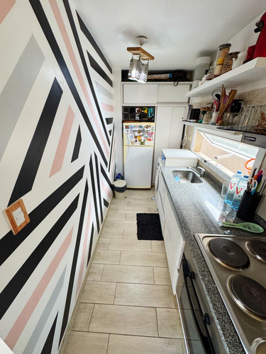 Departamento En Venta Con Cochera En Victoria