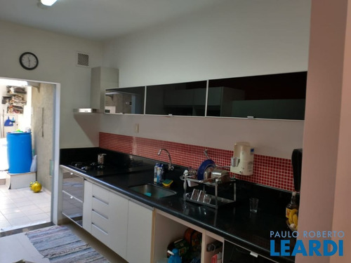 Imagem 5 de 13 de Casa Em Condomínio - Jardim Valdibia - Sp - 634935