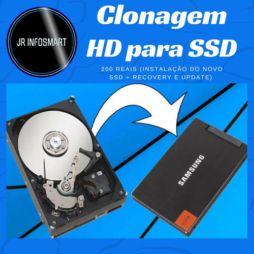 Imagem 3 de 5 de Suporte Técnico Ti