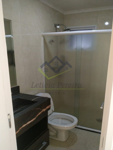 Imagem 13 de 24 de Excelente Apartamento 3 Dorms, Sendo 01 Suíte Condomínio Flex Suzano! R$ 340.000,00 - Ap00252 - 69514248