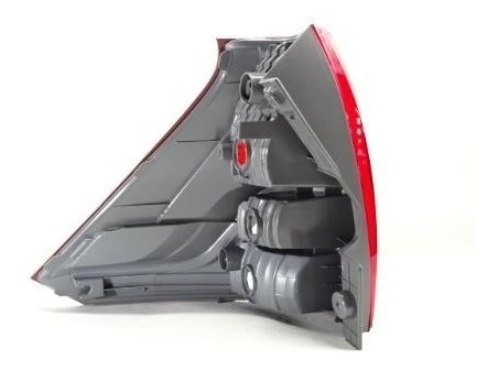 Imagem 3 de 4 de Lanterna Traseira Honda Crv 12 13 14 Ld Fly572d