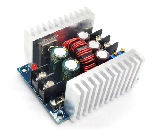 3 X Conversor Step Down 300w 20a Dc-dc