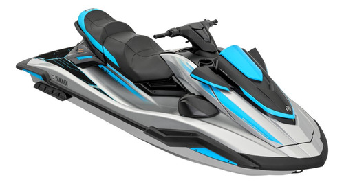 Jet Ski Yamaha Fx Cruiser Ho 2024