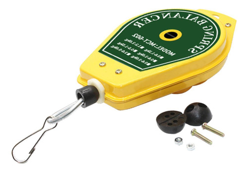 Soporte De Balancero De Resorte Soporte De 0.5 Kg A 1.5 Kg