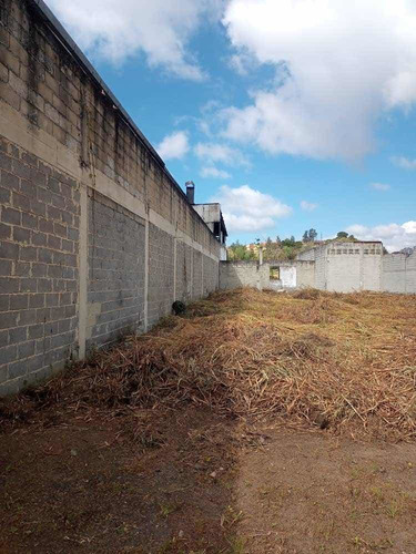 Imagen 8 de 9 de Terreno Para Uso Industrial En Venta Ubicado En La Zona De El Tambor Los Teques. Cf