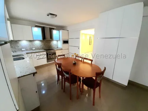 Casa En Venta, Urb. Horizonte
