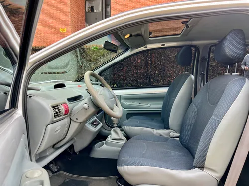 Renault Twingo Access