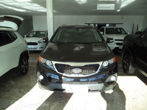 Kia Sorento Ex 3.5