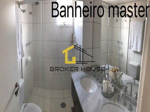 Imagem 12 de 30 de Apartamento A Venda No Bairro Chácara Santo Antônio (zona - Bh30042-1