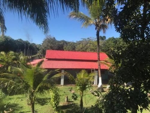 Imagem 3 de 14 de Ótima Chácara No São Fernando Em Itanhaém Sp - 6842 | Npc