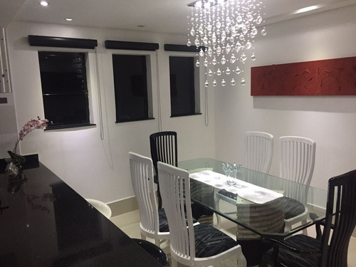 Imagem 8 de 30 de Sobrado Com 3 Dormitórios À Venda, 300 M² Por R$ 1.800.000,00 - Água Rasa - São Paulo/sp - So0231