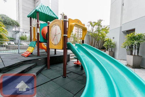 Imagem 5 de 30 de Apartamento Com 3 Quartos E 4 Banheiros À Venda - Pinheiros, São Paulo - Sp - 25617 Ap-vit