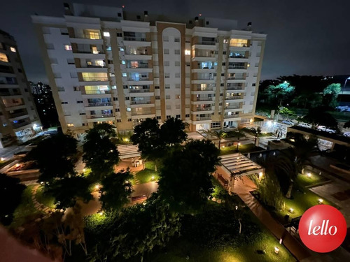 Imagem 10 de 30 de Apartamento - Ref: 242095