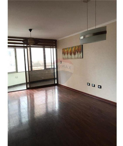 Amplio Departamento Sector Sur