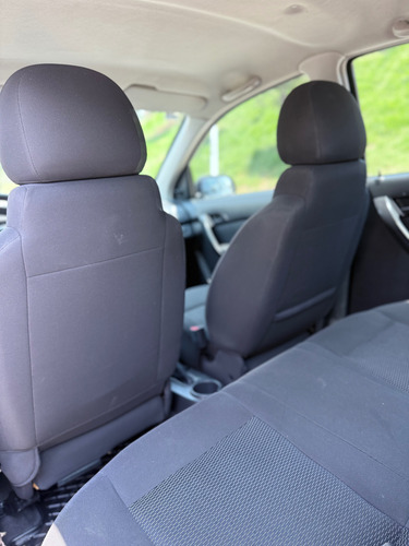 Chevrolet Aveo 1.6 Ls L4 At