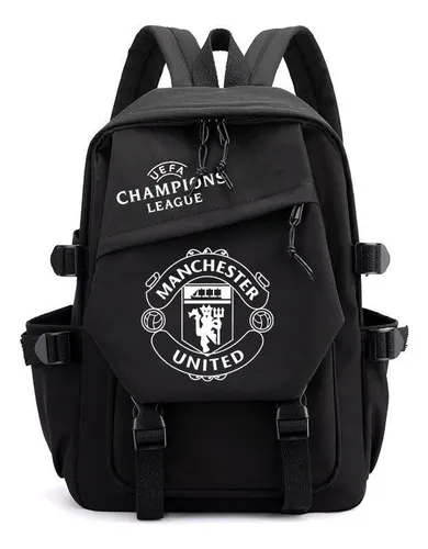 Mochila manchester top united nike