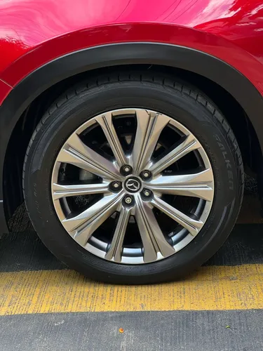 Mazda CX-9 2.5 Grand Touring Signature