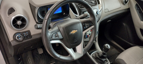 Imagen 13 de 15 de Tracker Fwd Ltz Manual 2015-