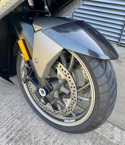 Imagen 9 de 11 de Bmw K 1600 Gtl